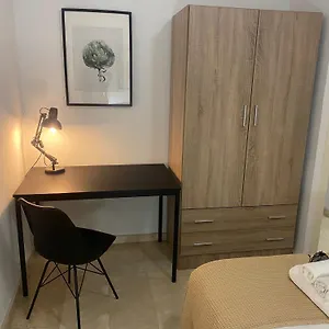 En El Centro Histórico Málaga