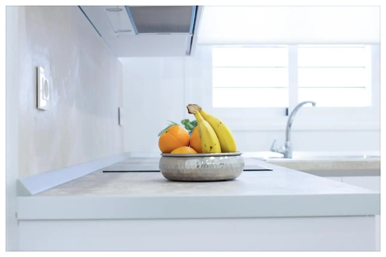 Estacion-Centro Vialia Apartment Malaga