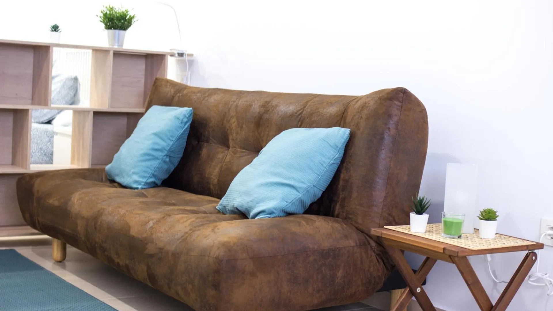 Estacion-Centro Vialia Apartment Malaga
