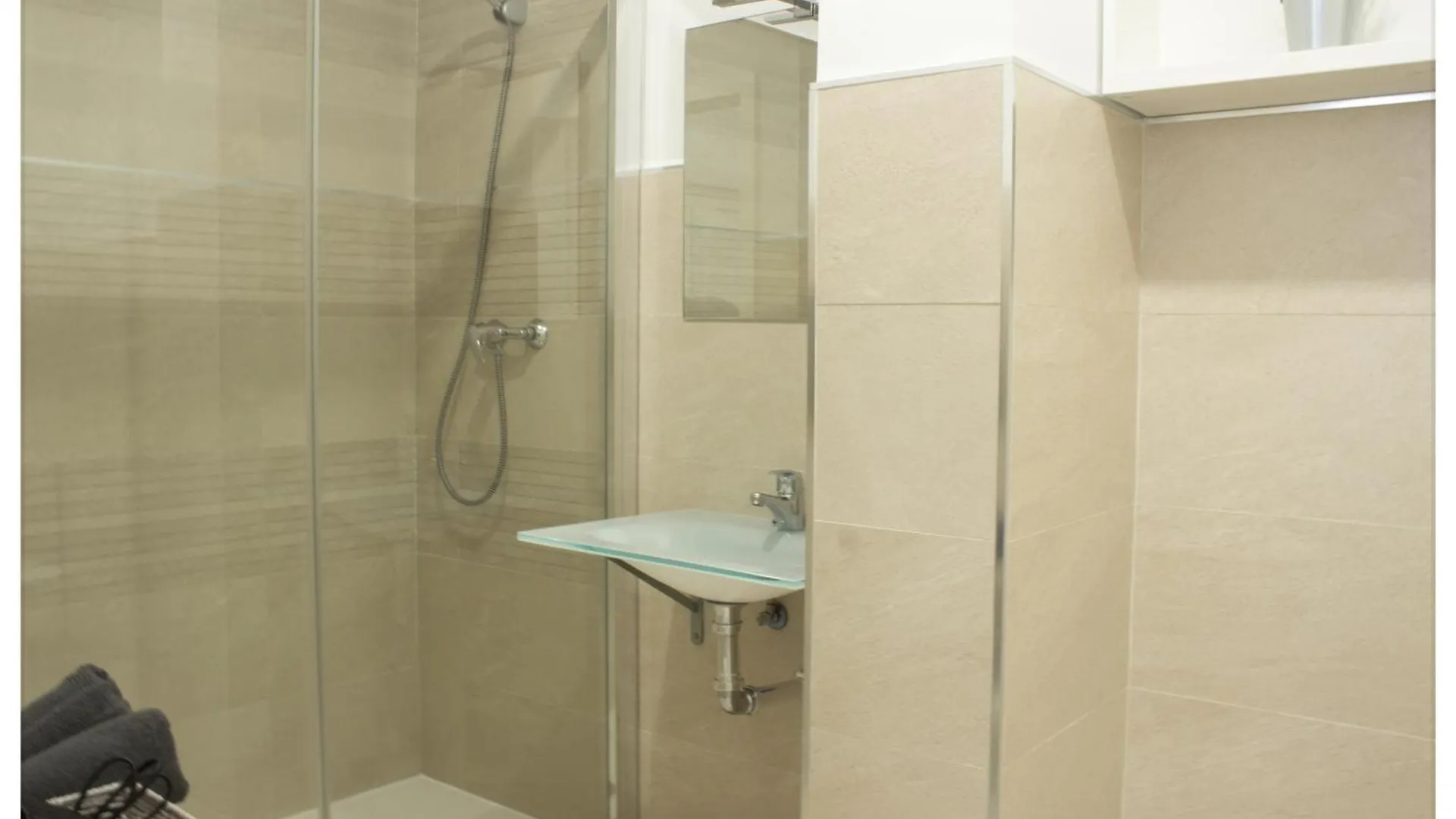 Estacion-Centro Vialia Apartment Malaga