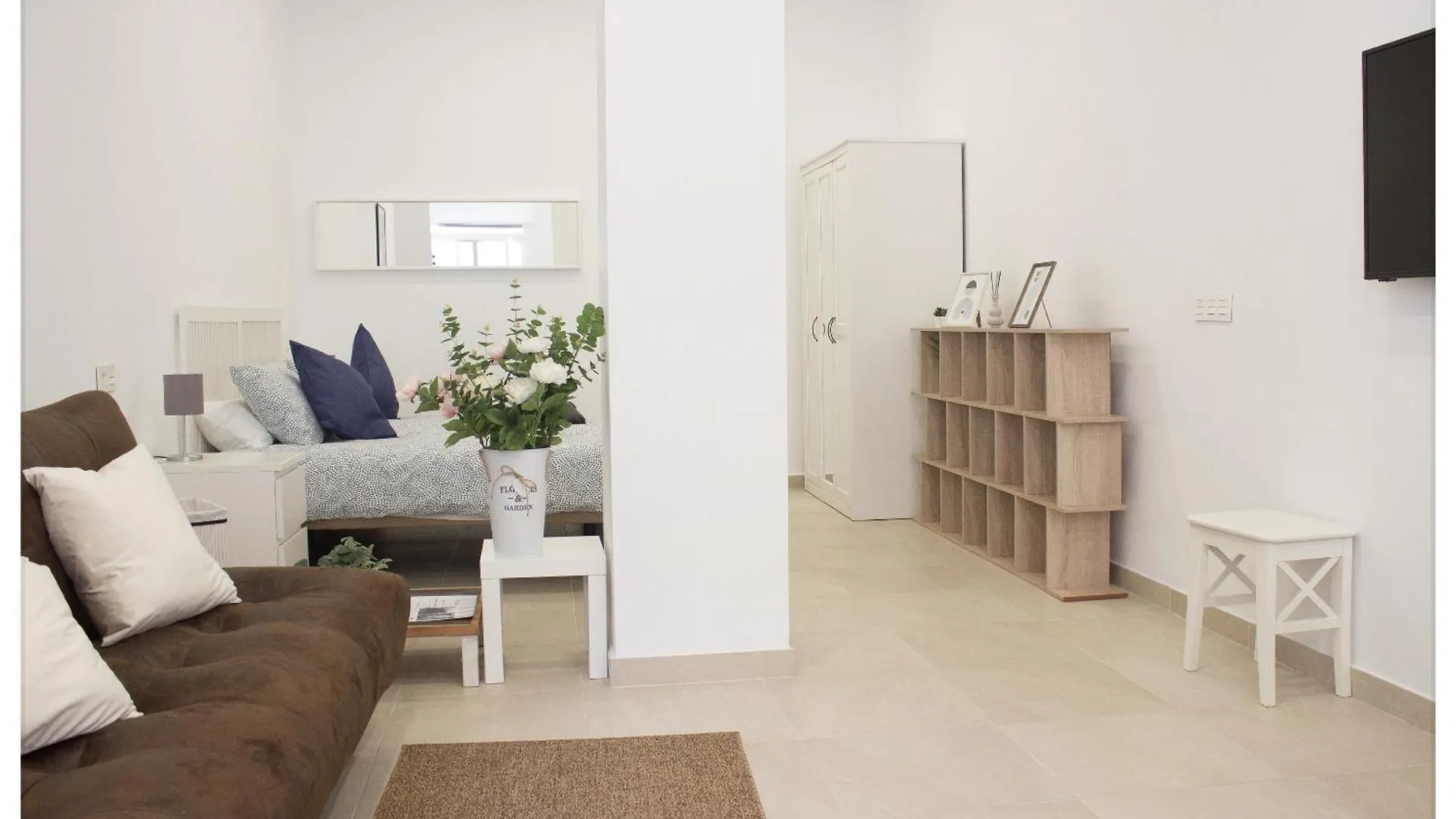 Estacion-Centro Vialia Apartment Malaga 0*,  Spain