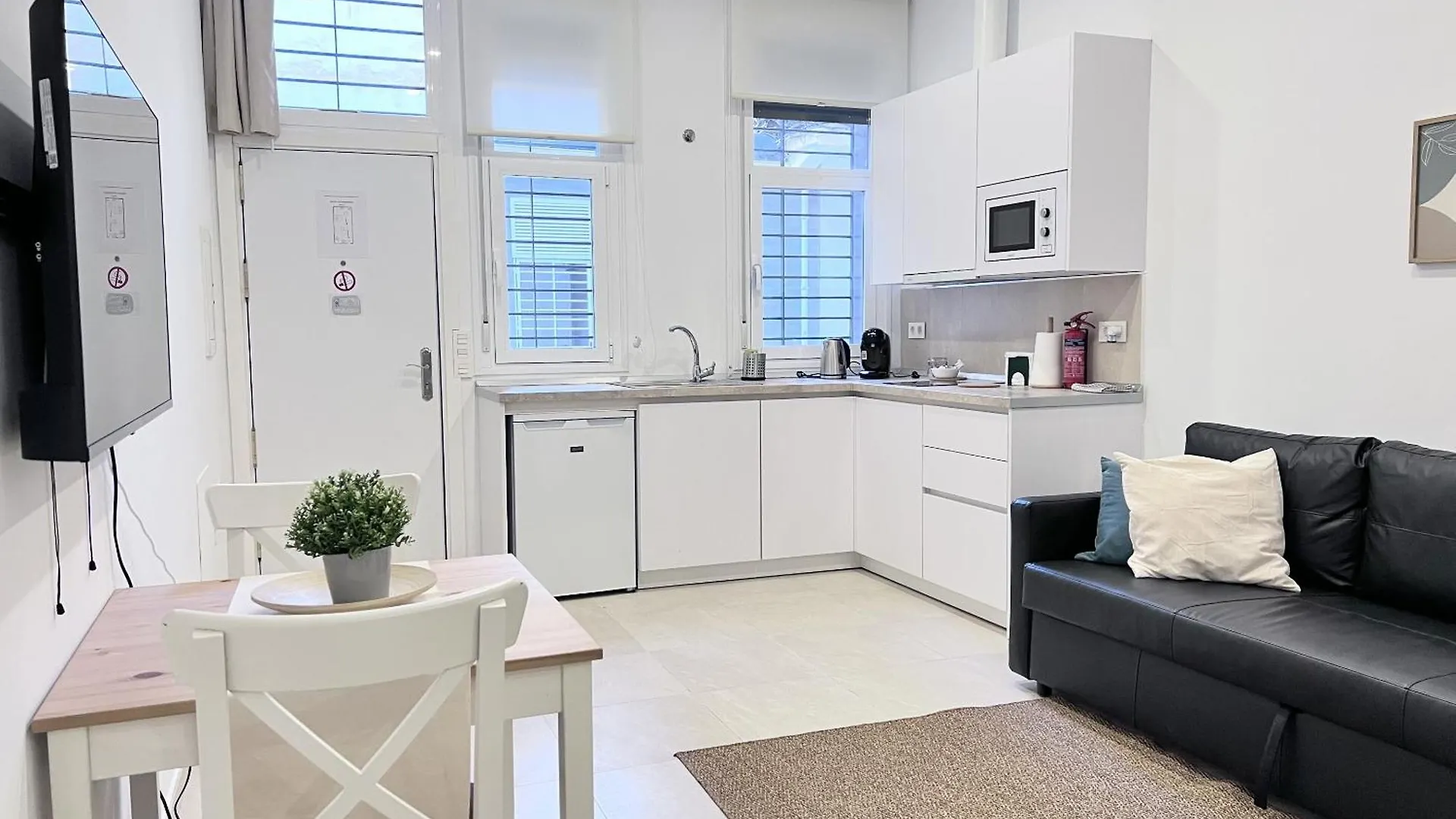 Estacion-Centro Vialia Apartment Malaga